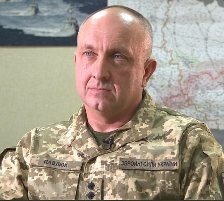 Zelensky do ushtarë, komandanti ukrainas: Fati i vendit në rrezik