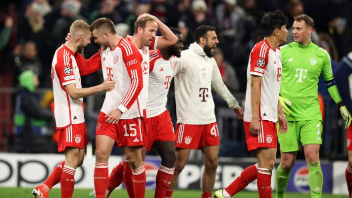 Fitues i Champions League, Bayern gjen trajnerin e ardhshëm