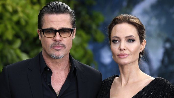 Angelina Jolie rëndon akuzat ndaj Brad Pitt: Dhuna ka nisur përpara rrëzimit të aeroplanit në 2016