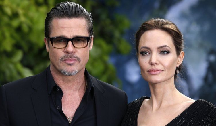 Angelina Jolie rëndon akuzat ndaj Brad Pitt: Dhuna ka nisur përpara ...