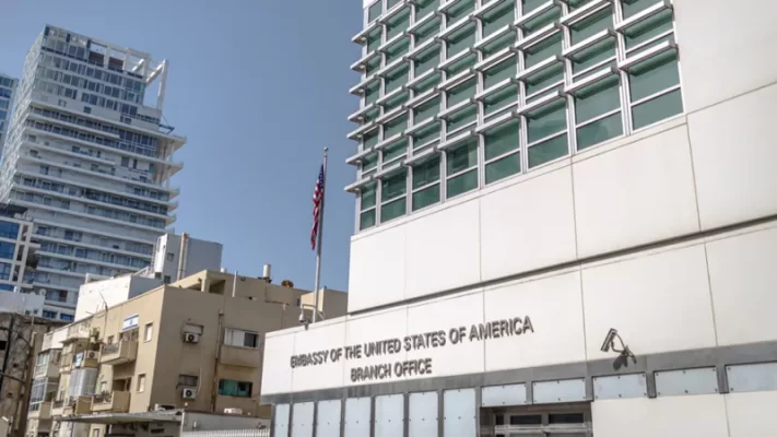 Frikë për sulm nga Irani, SHBA kufizon udhëtimin për diplomatët në Izrael