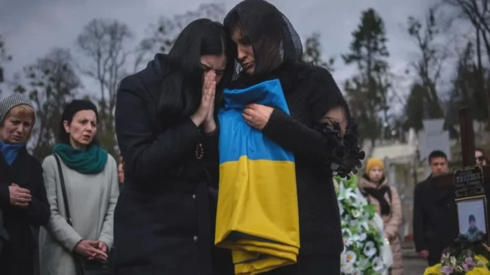 Ukraina mund të humbasë luftën brenda vitit, si do të duket gjithçka