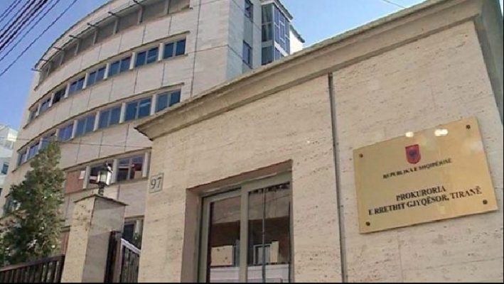 Prokuroria e Tiranës sekuestron llogaritë bankare të kompanisë italiane
