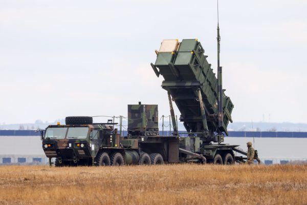 SHBA përshpejton ndihmën, Ukraina do të marrë së shpejti raketat Patriot