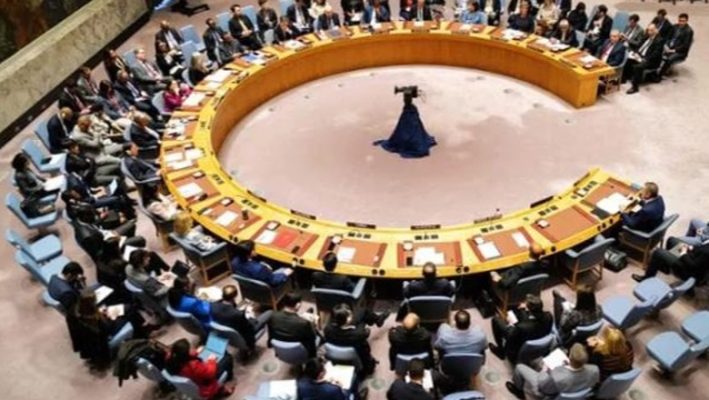 Lufta rrezikon të përhapet, Këshilli i Sigurimit mblidhet urgjent pas sulmit të Iranit ndaj Izraelit