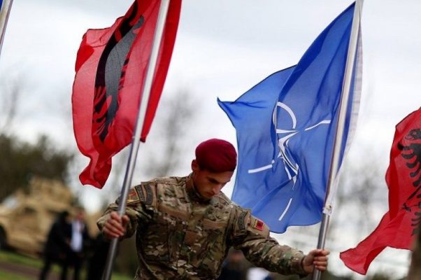15 vjet në NATO, reagon ambasada amerikane: Sot Shqipëria ka siguri dhe qëndrueshmëri