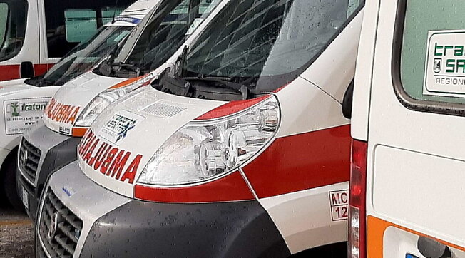 Aksident i rëndë në Itali, humb jetën 32-vjeçari shqiptar! 7 të lënduar pasi u përplasën nga “Porsche”