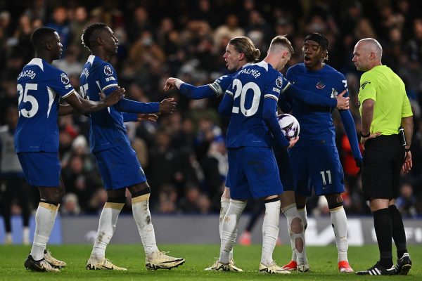 Everton “tabelë qitje” për Chelsea, blutë fitojnë 6-0, Europa është vetëm 3 pikë larg