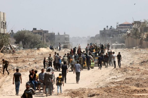 Izraeli përgatitet për të filluar sulmin në Rafah
