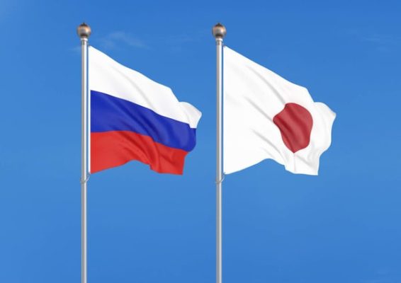 Japonia ndalon eksportin e 164 mallrave në Rusi
