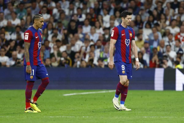Humbi ndaj Real Madrid, Barcelona mund të kërkojë që ndeshja të riluhet