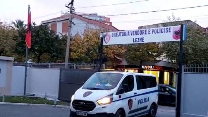 EMRAT/  Arrestohen 5 zyrtarë në Lezhë, mes tyre edhe ish kreu i PS, për çfarë akuzohen