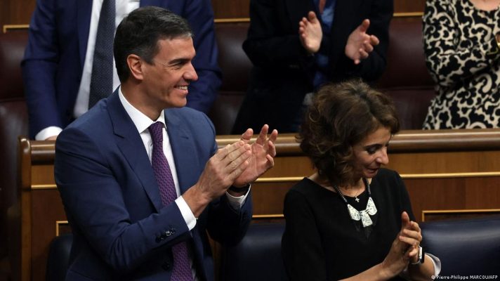 Bashkëshortja e tij e nën hetim për mashtrim, kryeministri i Spanjës konsideron dorëheqjen