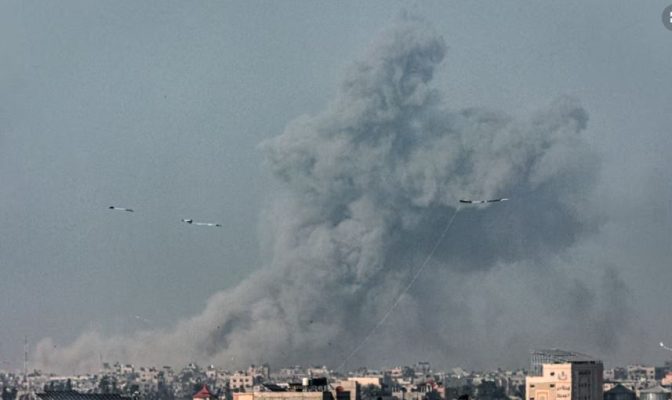 SHBA dhe Izraeli do të bisedojnë mbi ndërhyrjen në Rafah