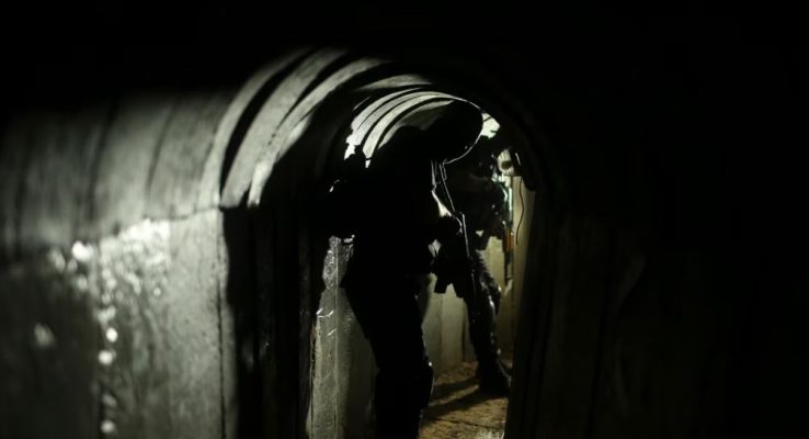 Bullgaria gjen armë që dyshohet se janë të lidhura me Hamasin