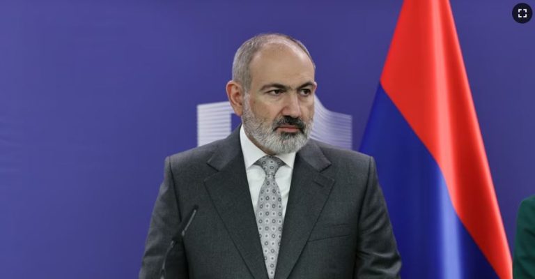 SHBA-ja dhe BE-ja i premtojnë fonde Armenisë