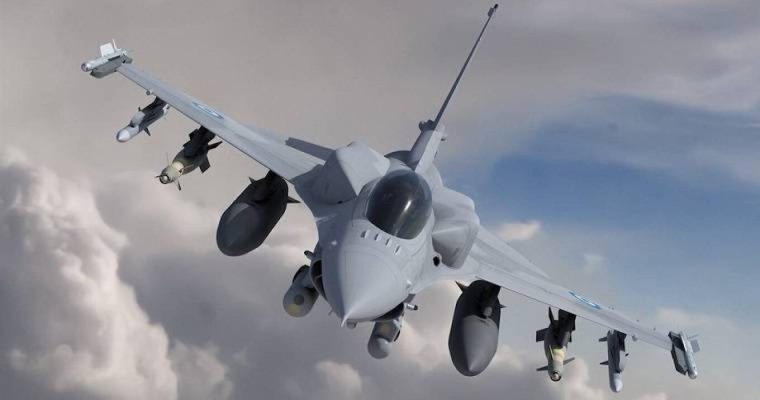 Belgjika do të dorëzojë F-16 në Ukrainë brenda vitit 2024