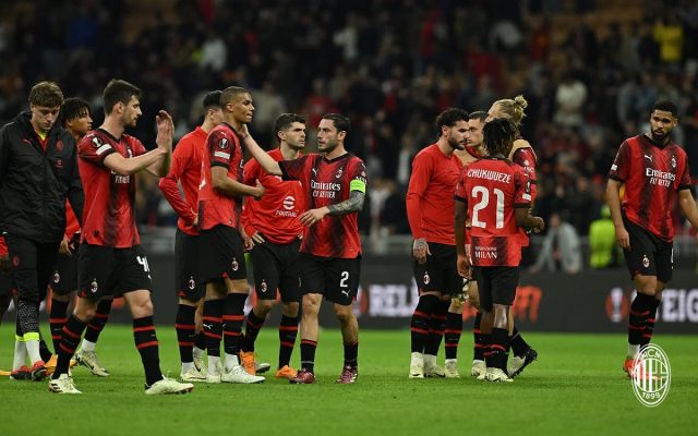 Atalanta “pushton” Liverpool-in, skuadra e Gjimshitit fiton 3-0, Roma mposht Milanin