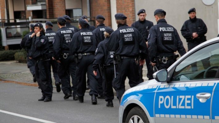 Akuzohen për planifikim të sulmeve terroriste, Gjermania arreston 6 anëtarë të ISIS
