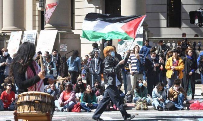 Protestat pro Palestinës në universitetet amerikane, rreth 200 të arestuar
