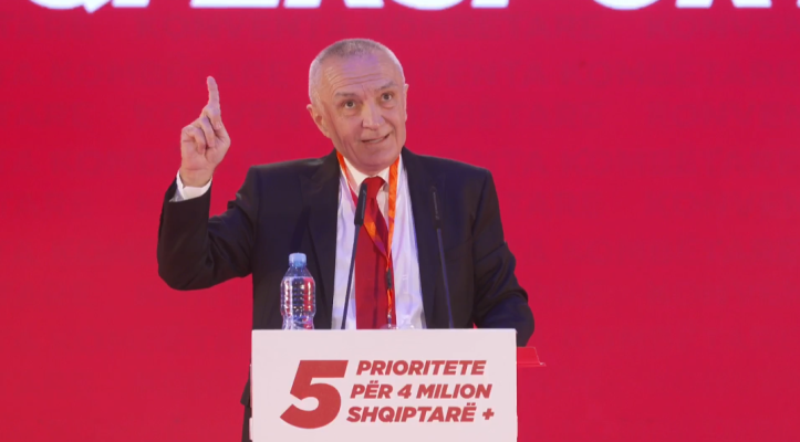 Meta sulmon Kryemadhin: Djegia e mandateve na çoi gjysmën e partisë në emigracion