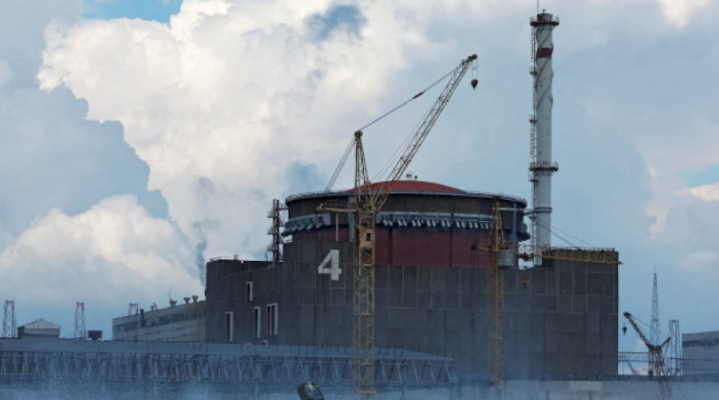 38 vjet nga katastrofa në Çernobil, Zelensky paralajmëron për “aksident bërthamor” në Zaporizhia
