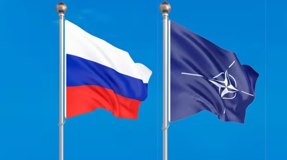 Rusia kundër NATO-s: Jemi në konfrontim të drejtpërdrejtë