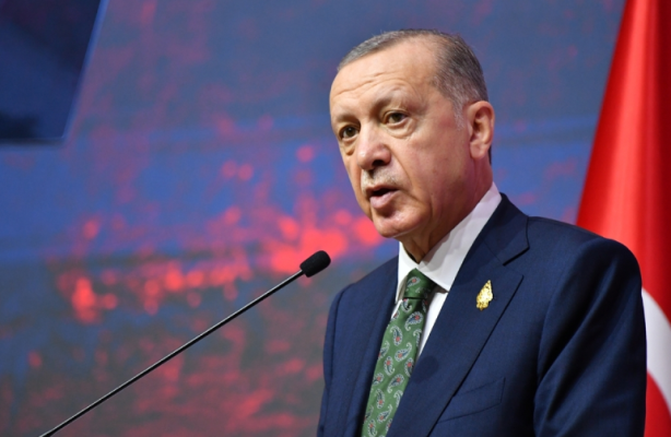 Erdogan në hapat e Putinit? Turqia tërhiqet nga traktati i sigurisë i pas Luftës së Ftohtë