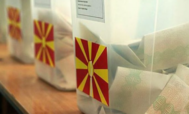Sot heshtje zgjedhore në Maqedoninë e Veriut, nesër votohet për presidentin e ri