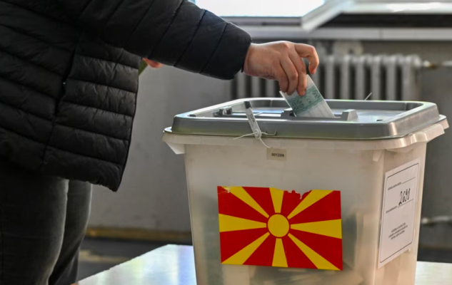Retorika nacionaliste dhe e ardhmja europiane e Maqedonisë së Veriut