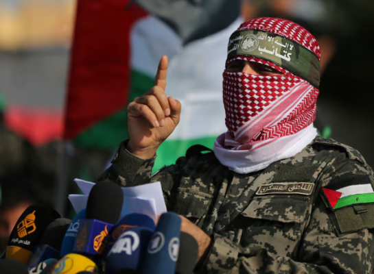 SHBA vendos sanksione ndaj zëdhënësit të Hamasit