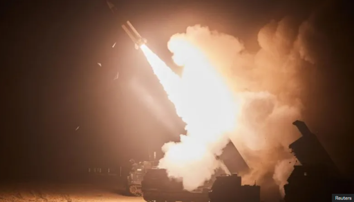 Lufta në Ukrainë, SHBA dërgon fshehurazi raketa me rreze të gjatë në Kiev