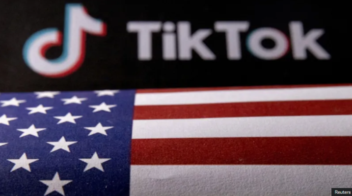 “Nuk e shes TikTok-un”, pronari i kompanisë kineze nuk bie “pre” e presionit të SHBA-ve