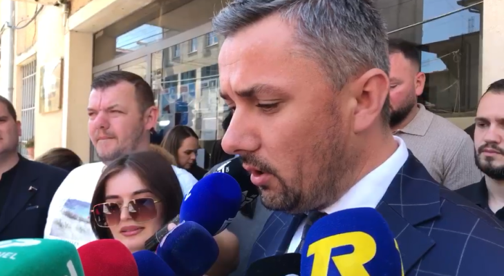 Dhoma e Avokatisë Shkodër dënon sulmin me tritol ndaj gjyqtarit: Organet ligjzbatuese të zbardhin ngjarjen