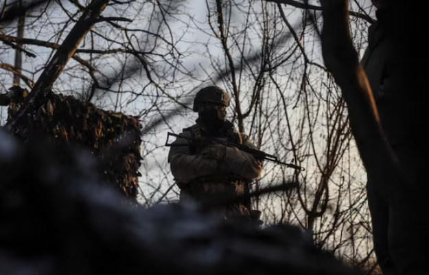 30 burra kanë vdekur duke u përpjekur të largohen ilegalisht nga Ukraina për të shmangur luftimet me Rusinë