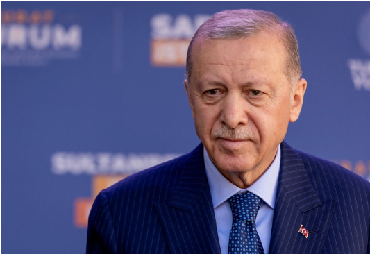 Erdogan akuzon Netanyahun për përshkallëzimin e tensioneve në Lindjen e Mesme