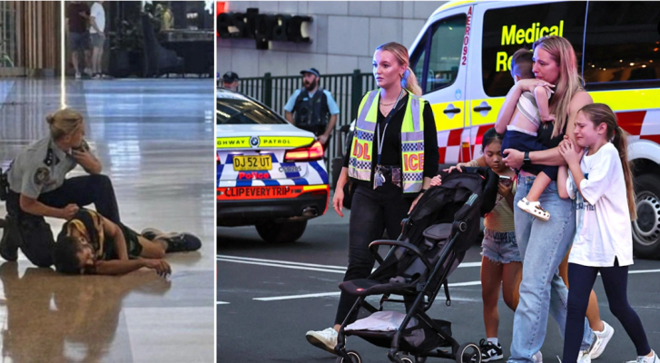 Sulmi i përgjakshëm në Sidnej, dëshmitë rrëqethëse: Agresori nuk kurseu as foshnjën 9 muajshe, ulërimat e nënës