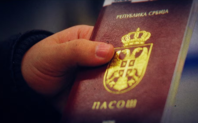 Parlamenti Europian miraton heqjen e vizave për shtetasit e Kosovës që kanë pasaporta të Serbisë
