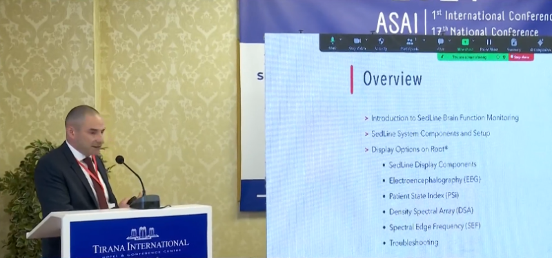 Teknologji e re për operacionet, pajisja që monitoron oksigjenimin e trurit minimizon komplikacionet cerebrale Teknologji e re për operacionet, pajisja që monitoron oksigjenimin e trurit minimizon komplikacionet cerebrale