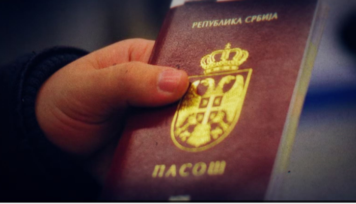 Komisioni i PE-së miraton raportin për liberalizimin e vizave për qytetarët me pasaporta serbe në Kosovë