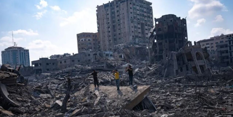 Lufta në Gaza, ushtria izraelite njofton vrasjen e 4 ushtarëve