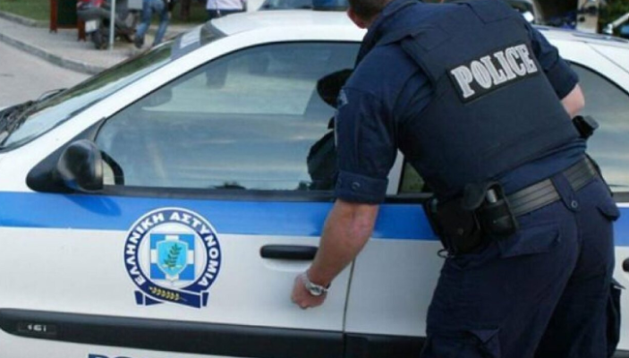 Arrestohet shqiptari që vrau emigrantin nga Afganistani në Greqi