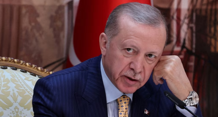 “Turqia ka një plan”, Presidenti Erdogan do të vizitojë Irakun javën e ardhshme