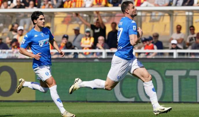 Betejë për mbijetesën në Itali, Verona fiton “finale” me Udinesen, Empoli mund kampionët