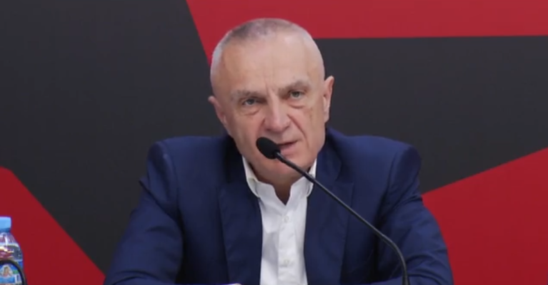 “Nuk më kërcet për CEZ-DIA”, Meta: Do të jem kryeministër i Shqipërisë, edhe dhe një mandat si President