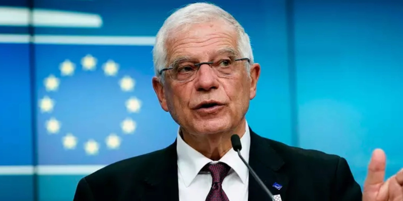 Borrell: Shtetet evropiane do të njohin shtetin palestinez deri në fund të majit