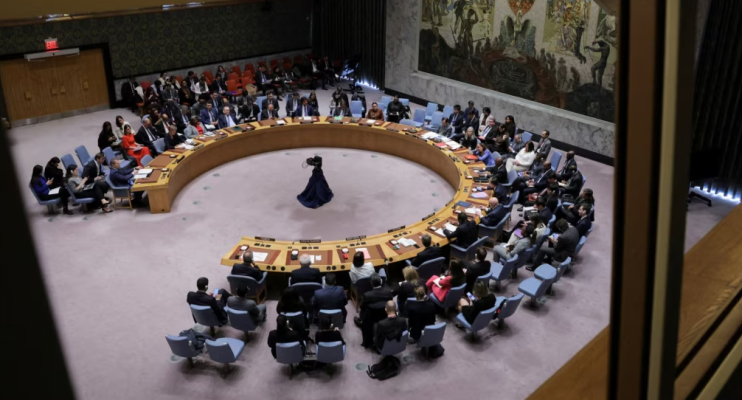 Këshilli i Sigurimit i kërkon Izraelit “të bëjë më shumë” për ndihmën në Gazë