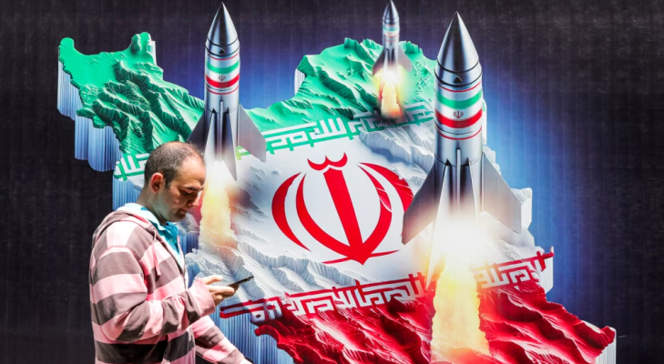 “Skenari i makthit”: Izraeli po shqyrton opsionet për t’iu përgjigjur Iranit