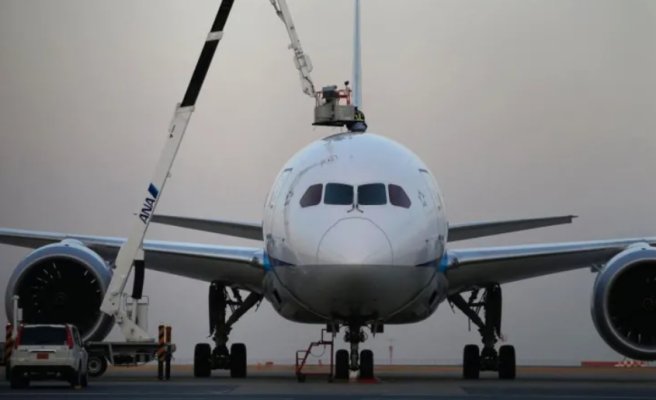 Habit inxhineri i kompanisë: Nuk do të lejoja që familje ime të udhëtonte me avionë Boeing 787