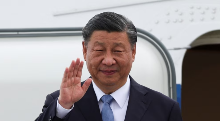 Presidenti kinez do të vizitojë Francën, Serbinë e Hungarinë